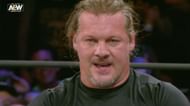 Jericho cut his first unscripted promo in nearly two decades